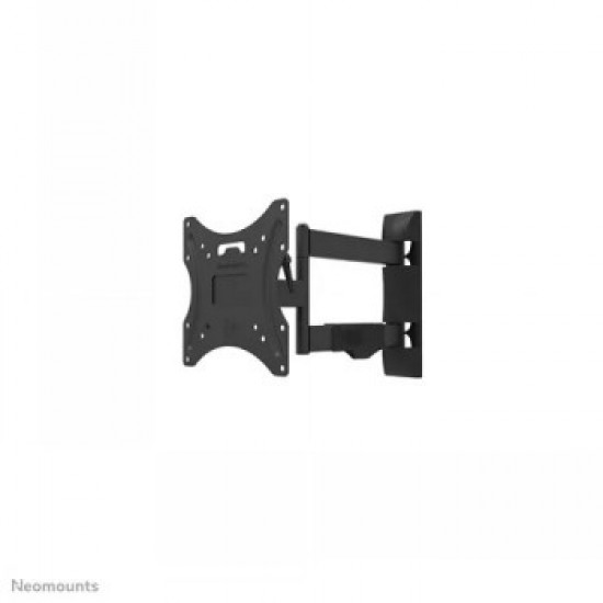 NEOMOUNTS BY NEWSTAR SCREEN WALL MOUNT (FULL MOTION, 3 PIVOTS, VESA 200X200)