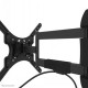 NEOMOUNTS BY NEWSTAR SCREEN WALL MOUNT (FULL MOTION, 3 PIVOTS, VESA 400X400)