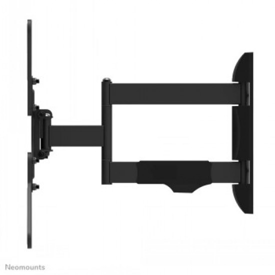 NEOMOUNTS BY NEWSTAR SCREEN WALL MOUNT (FULL MOTION, 3 PIVOTS, VESA 400X400)