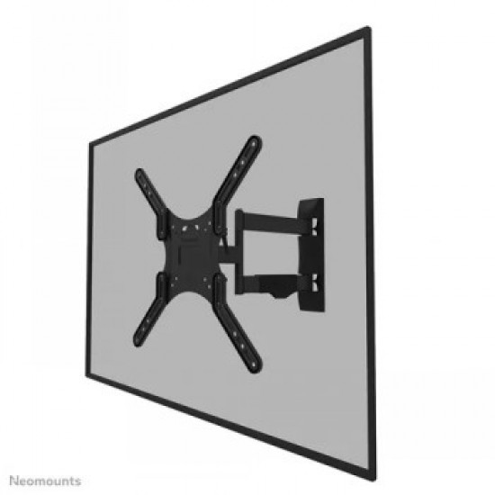 NEOMOUNTS BY NEWSTAR SCREEN WALL MOUNT (FULL MOTION, 3 PIVOTS, VESA 400X400)