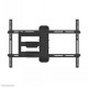 NEOMOUNTS BY NEWSTAR SCREEN WALL MOUNT (FULL MOTION, 3 PIVOTS, VESA 600X400)