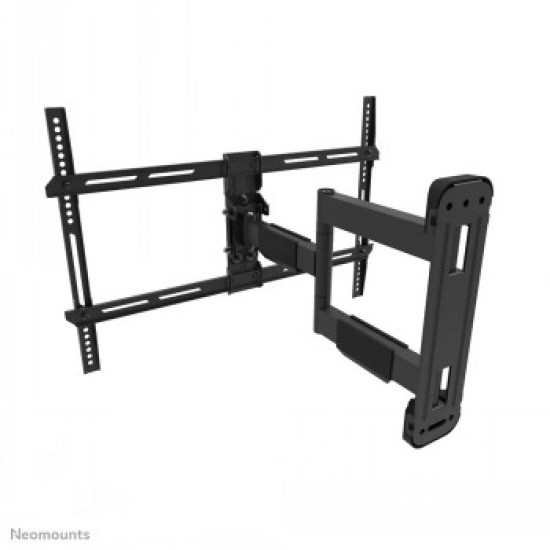 NEOMOUNTS BY NEWSTAR SCREEN WALL MOUNT (FULL MOTION, 3 PIVOTS, VESA 600X400)