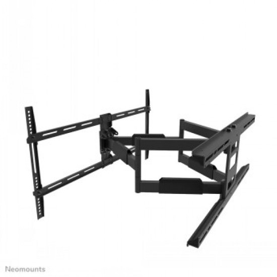 NEOMOUNTS BY NEWSTAR SCREEN WALL MOUNT (FULL MOTION, 3 PIVOTS, VESA 800X400)