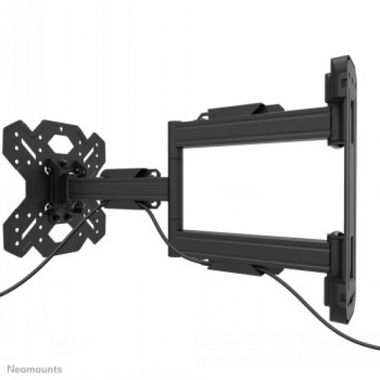 NEOMOUNTS SELECT SCREEN WALL MOUNT (FULL MOTION, 3 PIVOTS, VESA 200X200)