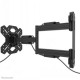 NEOMOUNTS SELECT SCREEN WALL MOUNT (FULL MOTION, 3 PIVOTS, VESA 200X200)