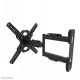 NEOMOUNTS SELECT SCREEN WALL MOUNT (FULL MOTION, 3 PIVOTS, VESA 400X400)