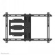 NEOMOUNTS SELECT SCREEN WALL MOUNT (FULL MOTION, 3 PIVOTS, VESA 600X400)