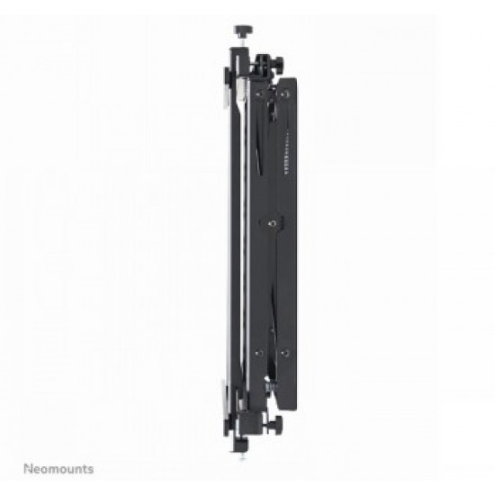 NEOMOUNTS WALL MOUNTED VIDEO WALL MOUNT (POP-OUT/LPORTRAIT & LANDSCAPE, PRE-ASSEMBLED)