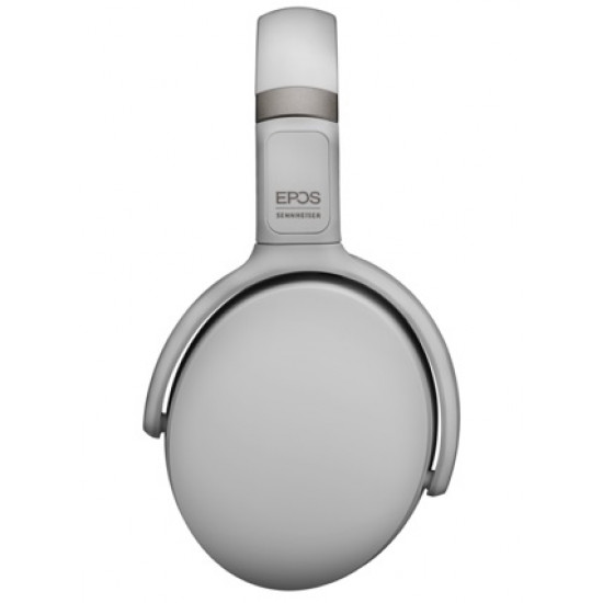 EPOS ADAPT 360 WHITE BT ANC HEADSET W/DONGLE