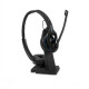 EPOS SENNHEISER MB PRO 2 BT MOBILE BUSINESS HEADSET, CHARGING STAND+ DONGLE, MS