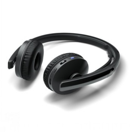 EPOS SENNHEISER ADAPT 260 BT DOUBLE-SIDED HEADSET W/ USB-DONGLE UC TEAMS