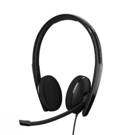 EPOS SENNHEISER ADAPT 160T USB II STEREO TEAMS OPTIMIZED HEADSET