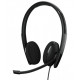 EPOS SENNHEISER ADAPT 160 USB II STEREO UC OPTIMIZED HEADSET