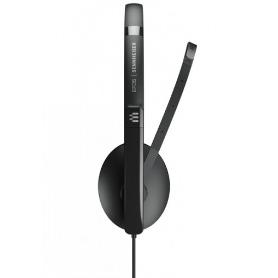 EPOS SENNHEISER ADAPT 160 USB II STEREO UC OPTIMIZED HEADSET