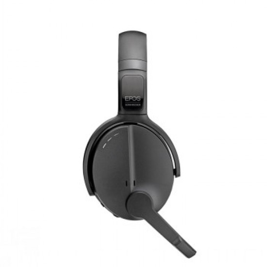 EPOS Sennheiser Adapt 560 Wireless Black