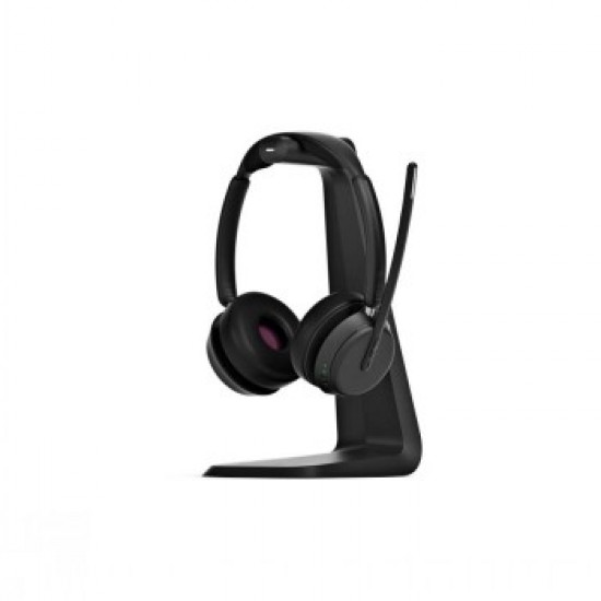 EPOS SENNHEISER IMPACT 1061T, OFFICE HEADSET, STAND, TEAMS