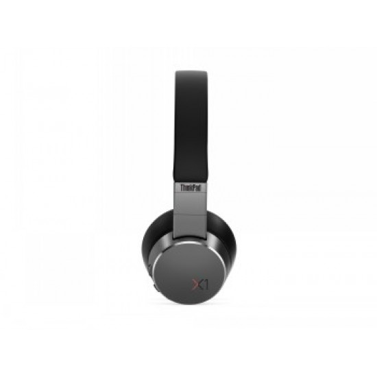 LENOVO THINKPAD X1 ACTIVE NOISE CANCELLATION HEADPHONES