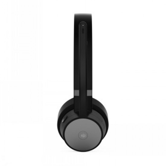 LENOVO GO WIRELESS ANC HEADSET (TEAMS CERTIFIED)