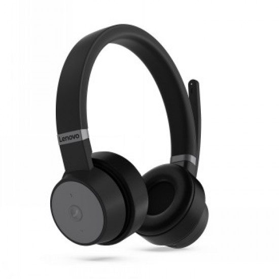 LENOVO GO WIRELESS ANC HEADSET (TEAMS CERTIFIED)