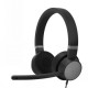 LENOVO GO WIRED ANC HEADSET (TEAMS CERTIFIED)