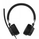 LENOVO GO WIRED ANC HEADSET (TEAMS CERTIFIED)