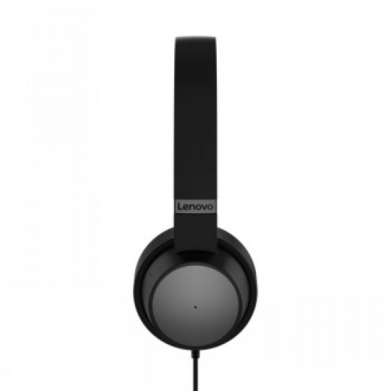 LENOVO GO WIRED ANC HEADSET (TEAMS CERTIFIED)