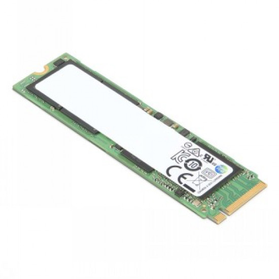 LENOVO 512GB PCIE GEN4 NVME OPAL2 M.2 2280 SSD