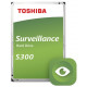 TOSHIBA S300 SURVEILLANCE HARD DRIVE 1TB (BULK)