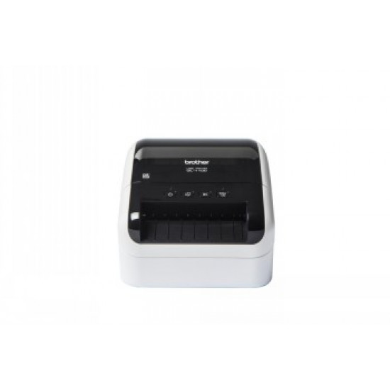 BROTHER QL-1100C LABEL PRINTER