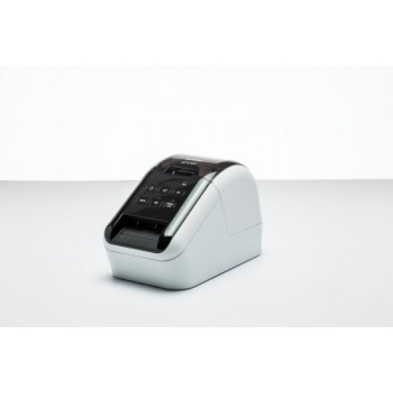 BROTHER QL-810WC LABEL PRINTER