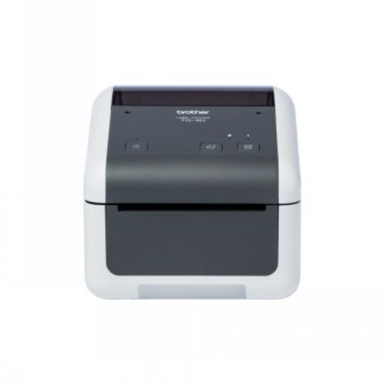 BROTHER TD4210D LABEL PRINTER (203DPI)