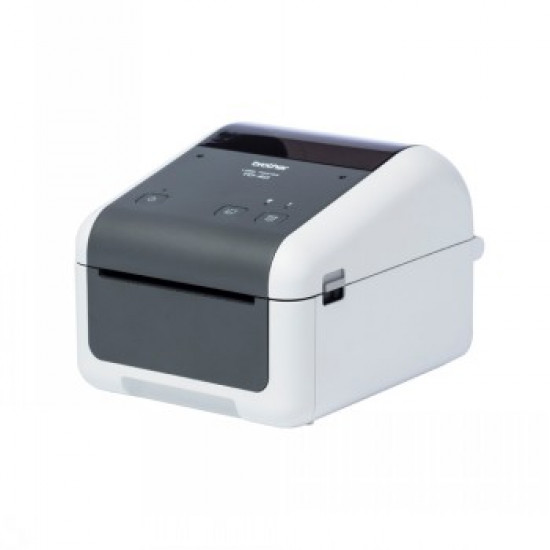 BROTHER TD4210D LABEL PRINTER (203DPI)