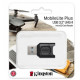 KINGSTON MOBILELITE PLUS MICROSD READER