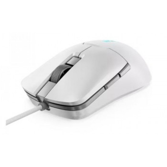 LENOVO LEGION M300S RGB GAMING MOUSE (GLACIER WHITE)