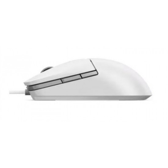 LENOVO LEGION M300S RGB GAMING MOUSE (GLACIER WHITE)