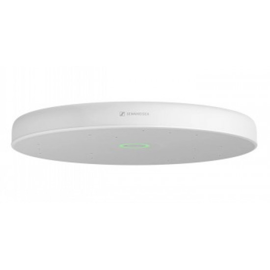 SENNHEISER TEAM CONNECT CEILING MEDIUM KATTOMIKROFONI FLUSH MOUNT