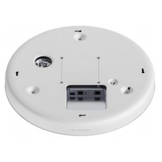 SENNHEISER TEAM CONNECT CEILING MEDIUM KATTOMIKROFONI FLUSH MOUNT