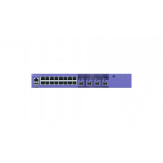 EXTREME NETWORKS 5320 16PORT POE+ SWITCH