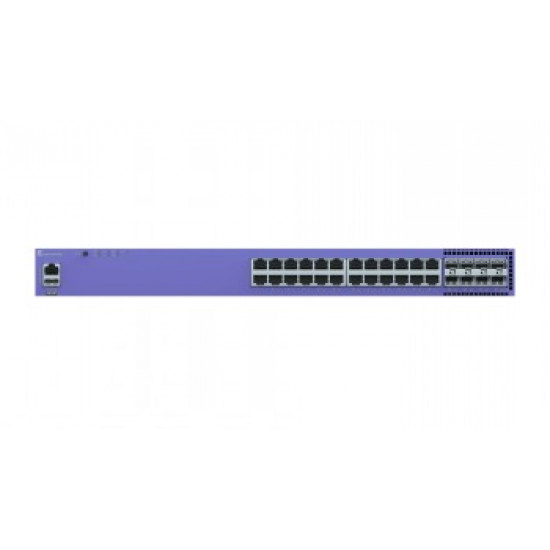 EXTREME NETWORKS 5320 24PORT POE+ SWITCH