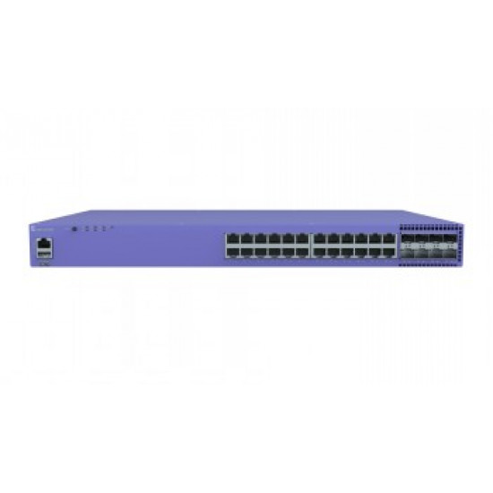 EXTREME NETWORKS 5320 24PORT DATA SWITCH