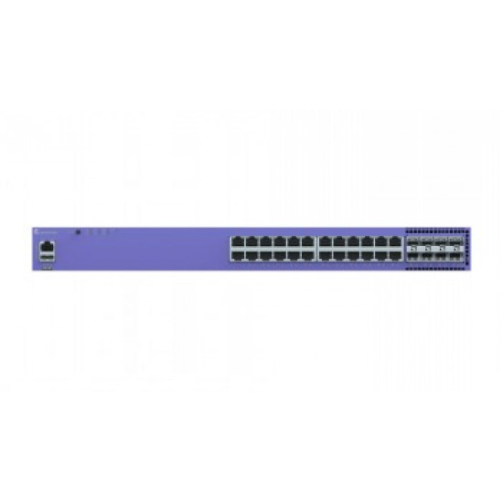 EXTREME NETWORKS 5320 24PORT DATA SWITCH