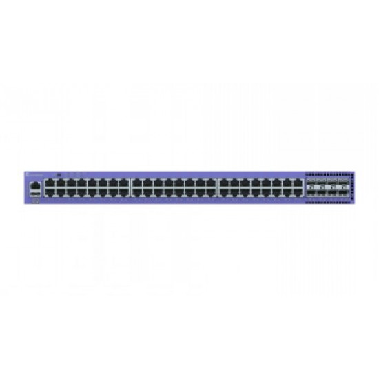 EXTREME NETWORKS 5320 48PORT POE+ SWITCH