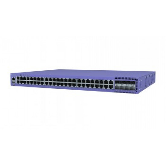 EXTREME NETWORKS 5320 48PORT POE+ SWITCH