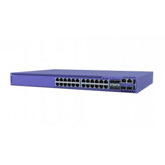 EXTREME NETWORKS 5420F 24PORT DATA SWITCH