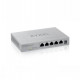 ZYXEL MG-105 5 PORTS DESKTOP 2,5G MULTIGIG UNMANAGED SWITCH