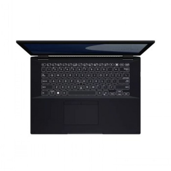 ASUS EXPERTBOOK B2/ 14 FHD TOUCH/I7-1260P/ 16GB/ 512GB SSD/ W11P/ 3Y/ EN/LED BACKLIT/TOUCH/FINGERPRINT