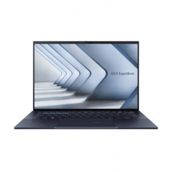 ASUS EXPERTBOOK B9/ 14 OLED/I5-1335U/16GB/ 512GB SSD/ W11P/ 3Y/LED BACKLIT/NUMPAD/FINGERPRINT/ NORDIC