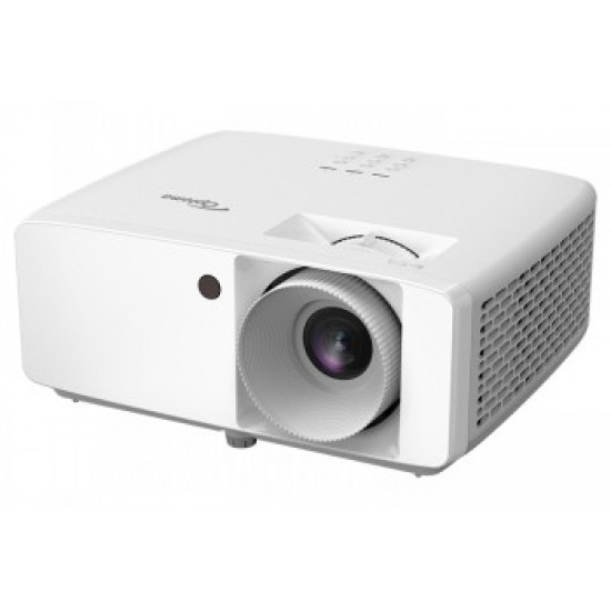 OPTOMA ZH350 3600ANSI FULLHD 1.48-1.62 LASER PJ