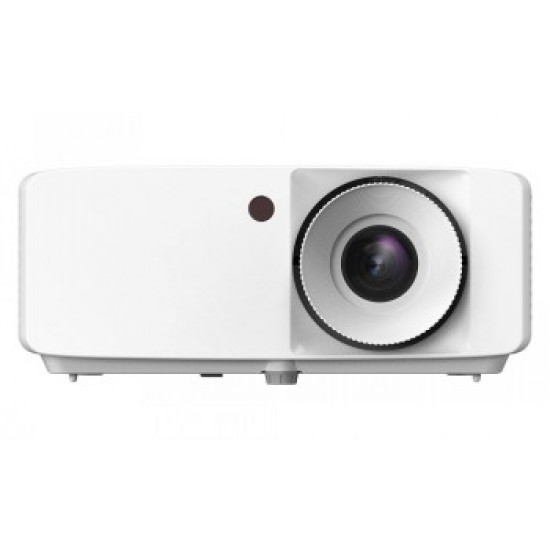 OPTOMA ZW350E 4000ANSI WXGA 1.54-1.72:1 LASER PROJECTOR