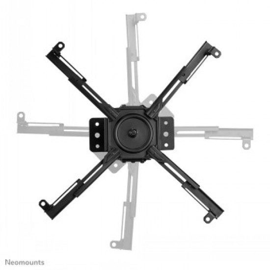 PROJECTOR ACC CEILING MOUNT/CL25-540BL1 NEOMOUNTS